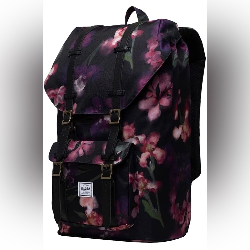 Herschel Supply Co Little America Backpack